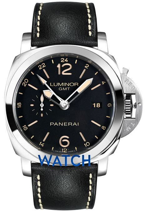 panerai watches discounted